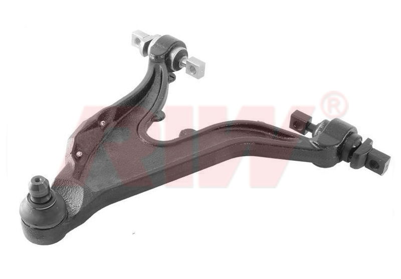 SALINCAK SOL TURBO VOLVO 850 (95-96) C70 (98-05) S70 (97-00) V70 (97-00) XC70 (97-02) - RIW - OEM 272273
