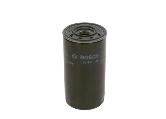 YAĞ FİLTRESİ — BOSCH F026407049 - BOSCH