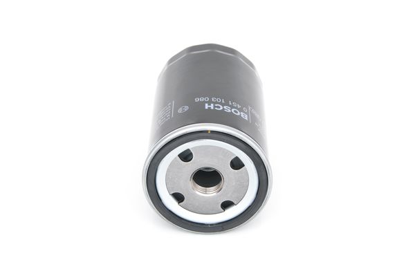 YAG FILTRESI BMW M20 E21 E30 E12 E28 E34 - BOSCH - OEM 11421707779