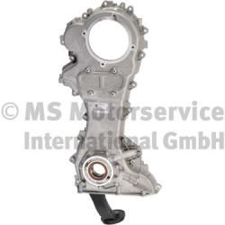 FKM/FPM OIL PUMP / ST — PIERBURG 707381070 - PIERBURG
