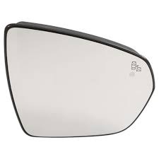 DIŞ DİKİZ AYNA CAMI SAĞ OPEL GRANDLAND 17> PEUGEOT P3008-P5008 16> CITROEN C5 AIRCROSS 18> - PSA - OEM 1618048280