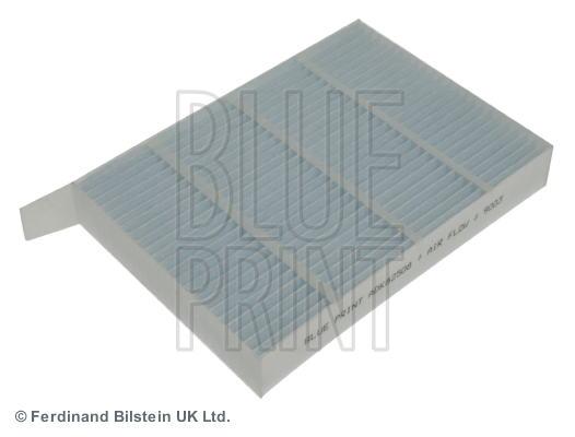 POLEN FİLTRESİ OPEL AGILA II 08>14 SUZUKI SPLASH 08> - BLUEPRINT - OEM 93194847