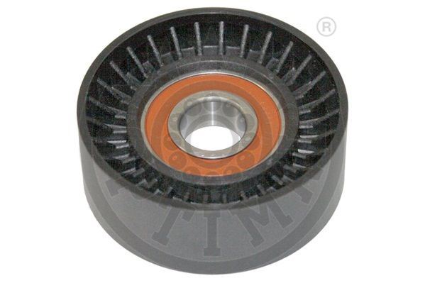 GERME MAKARASİ KANALLİ V KAYİSİ A28Z0)ALTEA5P1)-AL - OPTIMAL - OEM 030145299C