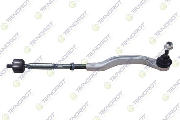 ROTMİLİ ÖN SOL/SAĞ ROTBAŞI SAĞ RENAULT MEGANE IV 1 - TEKNOROT - OEM 485216564R