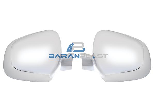 AYNA KAPAĞI (KROM) RENAULT KANGOO 13=>MERCEDES CITAN 13=> - BARAN
