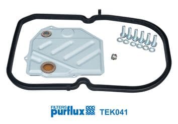 Yağ Filtresi  MERCEDES ORJINAL A1262770295