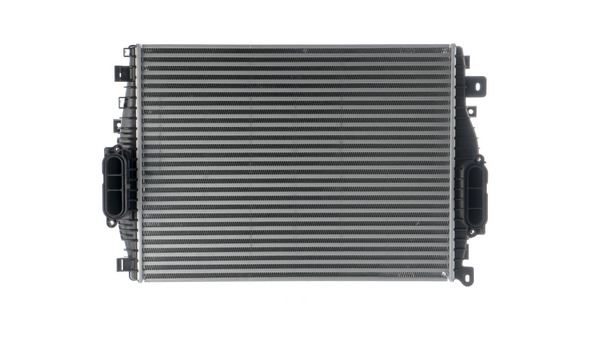 ARA SOGUTUCU JAGUAR XF I (X250) 2.2 D XF SPORTBRAKE (X250) 2.2 D PREMIUM LINE - MAHLE - OEM C2Z15898