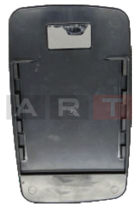 DIŞ DİKİZ AYNA CAMI SAĞ LT35-SPRİNTER 96-06 - ART - OEM 2D0857522