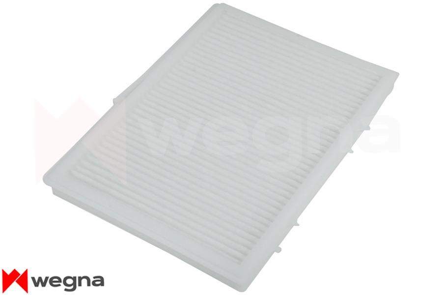 POLEN FİLTRESİ MGN I 96=> (KLİMALI) TÜM MODELLER (KARBONSUZ ÇERÇEVELİ) CU 2424 - WEGNA - OEM 7700424093