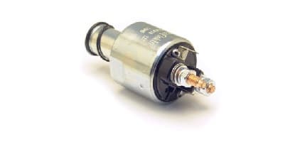 MARS OTOMATIGI 12V FIAT FIORINO RENAULT CLIO KANGO...
