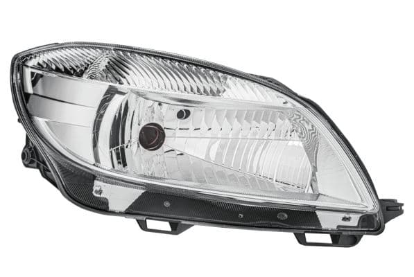 FAR+SİNYAL SAĞ SKODA FABIA (07-14)-ROOMSTER (07-15...