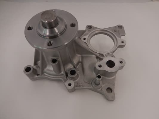 Devirdaim Su Pompası  TOYOTA ORJINAL 1610009711