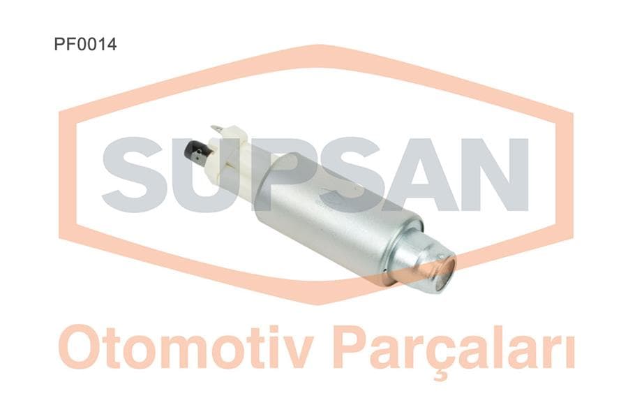 POMPA YAKIT RENAULT MEGANE 1.6 8V (ENG. K7M)
