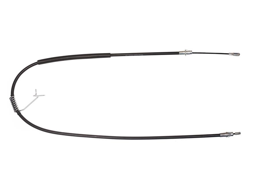 ARKA EL FREN TELI SOL TRANSIT V347 PIKAP 2.2TDCI 2.4TDCI 3.2TDCI 06 >11 (ARKADAN CEKER TEK TEKER) - CAVO - OEM 6C112A809CC
