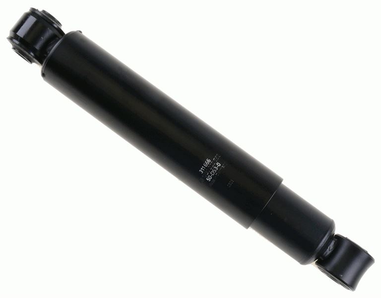 SACHS SHOCK ABSORBER — SACHS 311666 - SACHS