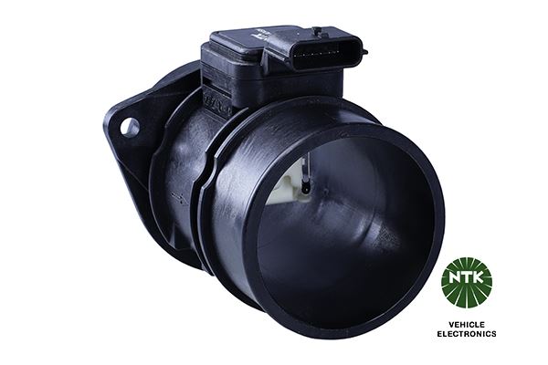 HAVA KÜTLE ÖLÇER (DEBİMETRE) RENAULT CLIO III 05> LAGUNA III 07> MODUS 04> 1.5dCi K9K - NGK - OEM 8200358901
