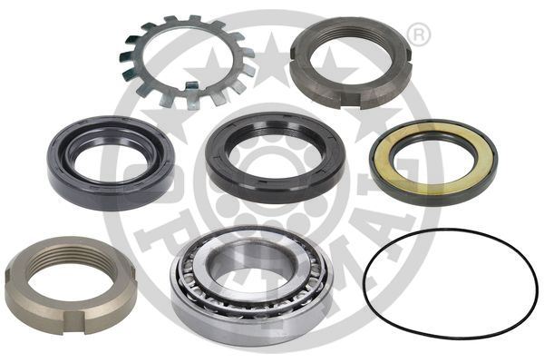 PORYA RULMANI ARKA FORD RANGER-MAZDA BT50 98> 4x2-4x4 - OPTIMAL - OEM XM34