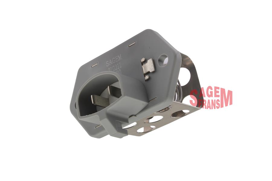 FAN REZİSTANSI CONNECT 2002 > 2013 - SAGEM - OEM 96F89A819AC