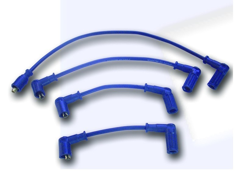 BUJİ KABLO TK DKŞ S-SL-SLX 1.4 (92-02)-UNO 70 1.4 - OP - OEM 7706494
