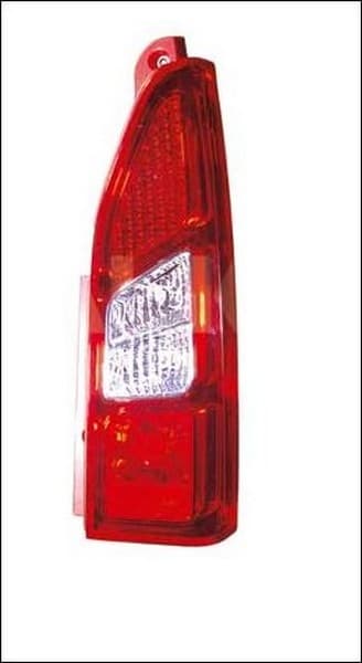 STOP LAMBASI SAĞ BERLINGO II / PARTNER II 1D 01/08