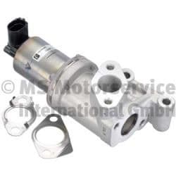 EGR VALVE