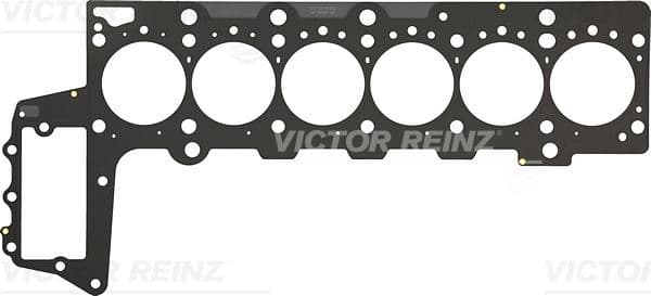 SILINDIR KAPAK CONTASI BMW 1 KERTIK M57 N57 E46 E5...