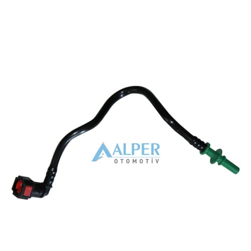 YAKİT GERİ DÖNÜS HORTUMU FORD FOCUS I 98-05 1.4-1....