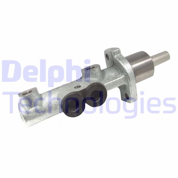 ANA MERKEZ - SKODA FABİA / VW POLO 10/99>12/07 - DELPHI