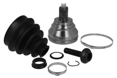 AKS KAFASI DIŞ CADDY-PASSAT-GOLF5-A3-LEON 1.9 - 2.0 TDI (BJB-BKP-BKD) - CIFAM - OEM 1K0498099B