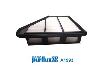 HAVA FİLTRESİ HONDA CIVIC 1,6L N16A1 İ-DTEC dizel (FK3 kasa) 13-17 - PURFLUX - OEM 17220R3LG01