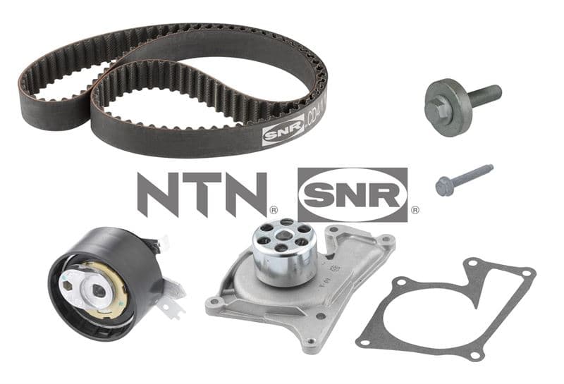 DEVİRDAİMLİ TRİGER KAYIS SETİ RENAULT CLIO IV 12&g...