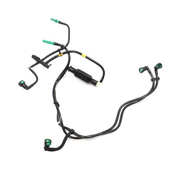 YAKIT BORU TAKIMI P1007-P206-P207-P307-P308-P407-E...