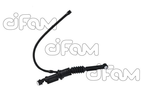 DEBRIYAJ ÜST MERKEZİ P3008 09>16 P5008 10>17 1.6 HDI - CIFAM - OEM 9672937580