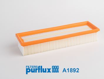 HAVA FILTRESI — PURFLUX A1892 - PURFLUX