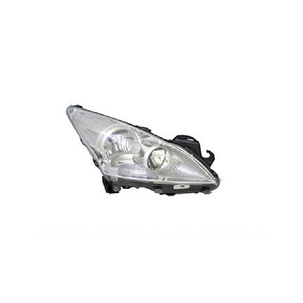 FAR SOL P3008 (09-16)-P5008 (09-17) - PSA - OEM 6208.N9