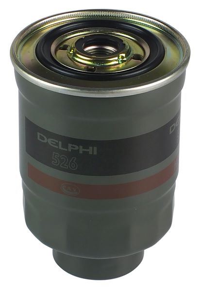 YAKIT FİLTRESİ H100 (93-00) - H-1 (97-00) - STAREX ( 97-) 2.5D - 2.5TD - DELPHI - OEM 3194544000