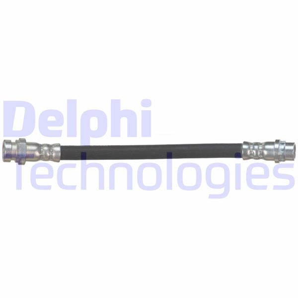 FREN HORTUMU ARKA SOL MERCEDES CITAN W415 12> . RENAULT KANGOO II 08> - DELPHI - OEM A4154280835