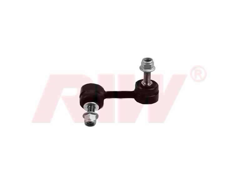 Z-ROT ÖN SOL METAL — RIW CV4062 - RIW - OEM 12479231