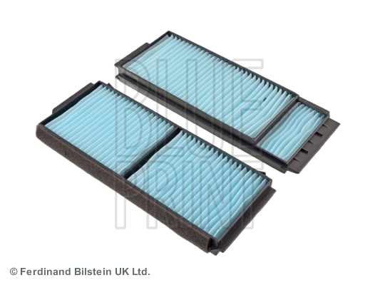 KABİN FİLTRE SETİ MAZDA — BLUEPRINT ADM52508 - BLUEPRINT - OEM BP4K61J6XA9A