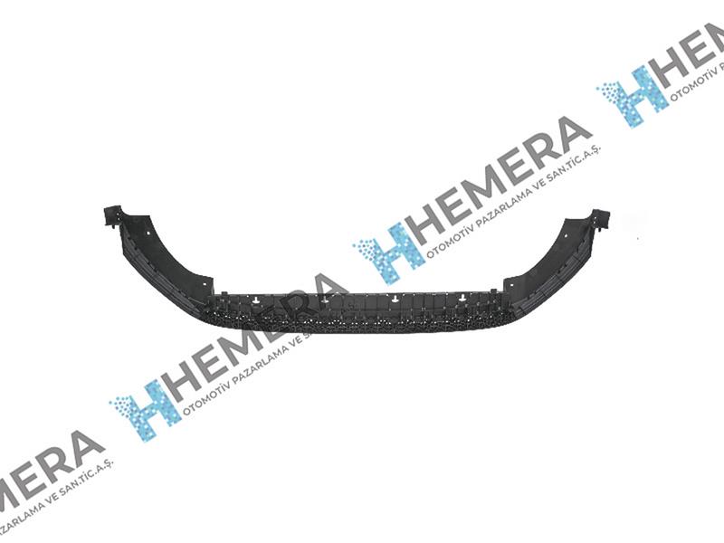 TAMPON SPOYLERİ ÖN SEAT IBIZA 2017> - TAIWAN - OEM 6F0807611