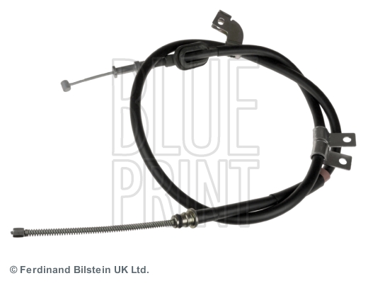 EL FRENİ TELİ IMPREZA 2000-07 — BLUEPRINT ADS74637 - BLUEPRINT - OEM 26051FA130