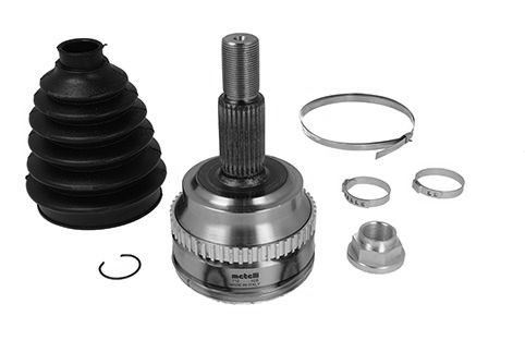 AKS KAFASI RENAULT LCV / OPEL LCV / NISSAN LCV INTERSTAR (X70) : 2.5 DCİ / MASTER III : 2.5 DCİ / MO - CIFAM - OEM 4416436