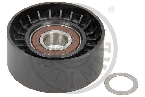 SAPTİRMA /KİLAVUZ MAKARASİ KANALLİ V-KAYİSİ 1E81)- - OPTIMAL - OEM 11287558969