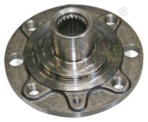 POYRA GRANDE PUNTO199_)CORSA DCORSA Mk IIID)L_8)