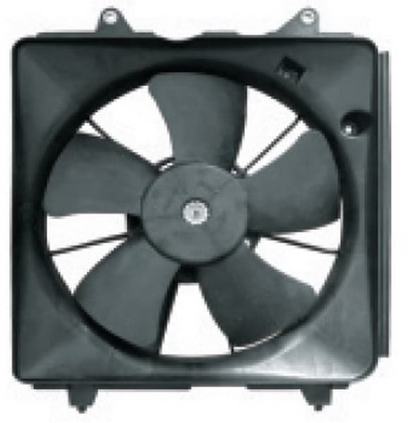 FAN MOTORU CIVIC 2006> RADYATÖR FANI