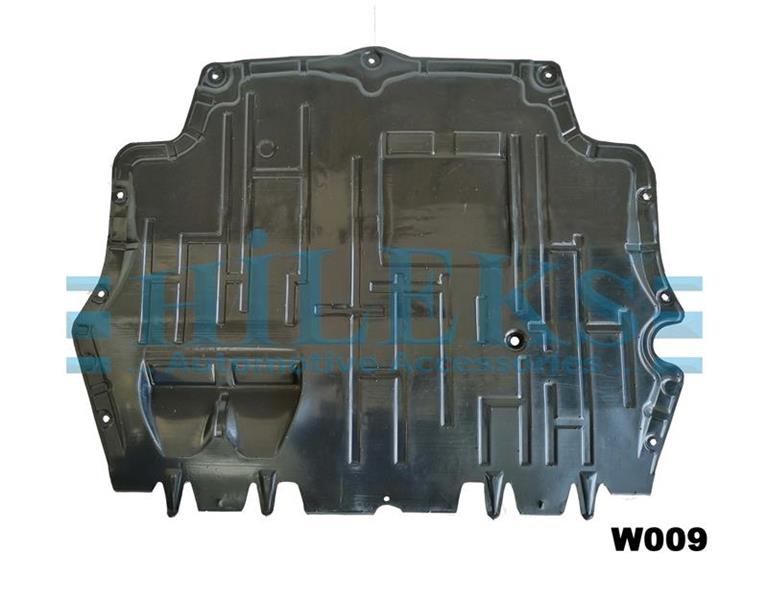 KARTER MUHAFAZASI DIEZEL PASSAT-JETTA V-GOLF V-VI LEON-TOLEDO-OCTAVİA-SUPER B (06-10) - HILEKS - OEM 3C0825235M