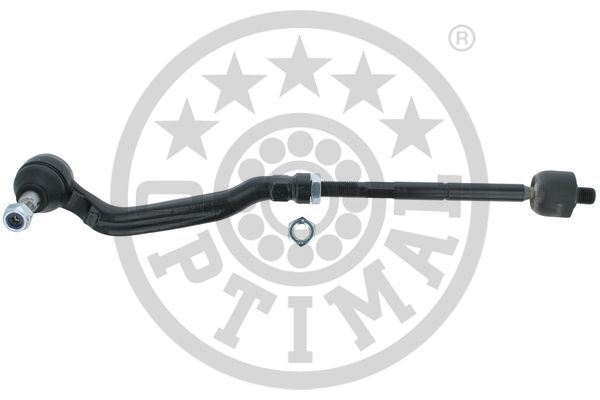 ROT BAŞI + ROT MİLİ SETİ SAĞ GRANDLAND 18> P508 - OPTIMAL - OEM 1610817680