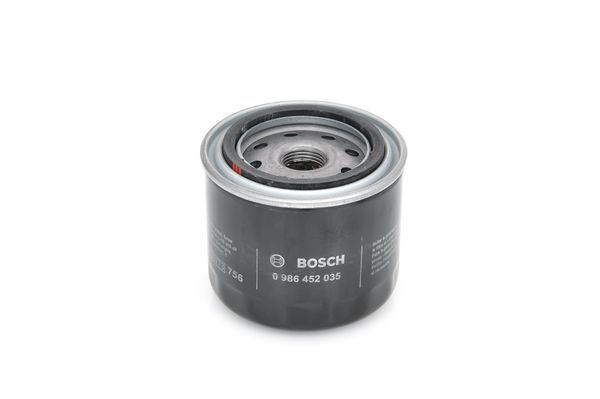 YAĞ FİLTRESİ — BOSCH 0986452035 - BOSCH