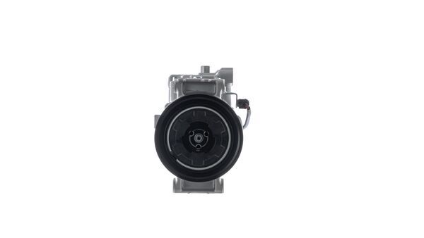 A/C-KOMPRESSOR MERCEDES-BENZ B-CLASS - MAHLE