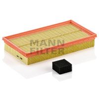HAVA FİLTRESİ FORD KA 96-02> - MANN - OEM 97KX9601AB